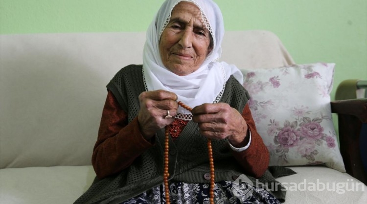 Cumhuriyet ile yaşıt olan Bitlisli çınarlar, zor şartlarda geçen yılları unutamıyor
