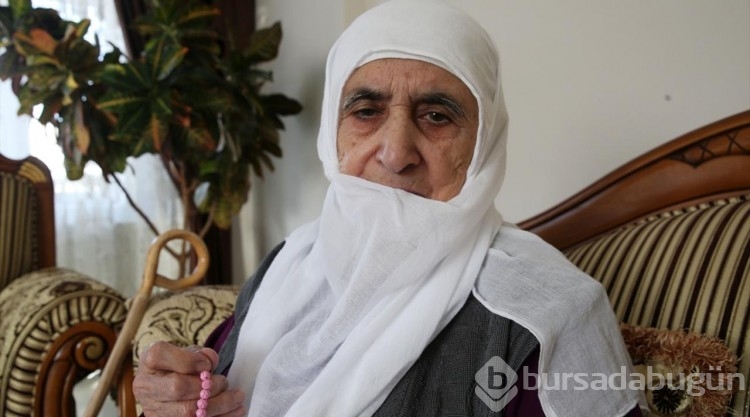 Cumhuriyet ile yaşıt olan Bitlisli çınarlar, zor şartlarda geçen yılları unutamıyor

