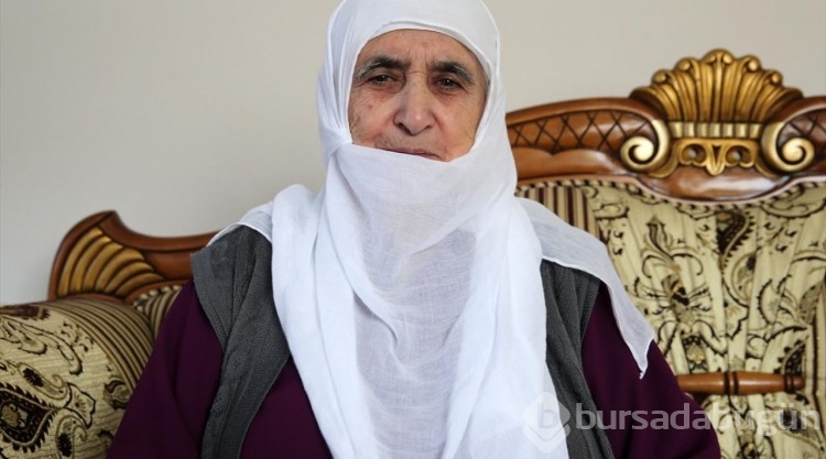 Cumhuriyet ile yaşıt olan Bitlisli çınarlar, zor şartlarda geçen yılları unutamıyor
