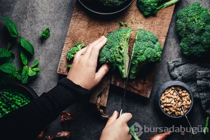 C vitamini depolarının boşaldığının işareti!