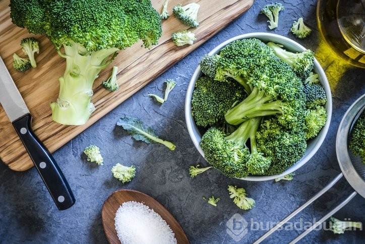 C vitamini depolarının boşaldığının işareti!
