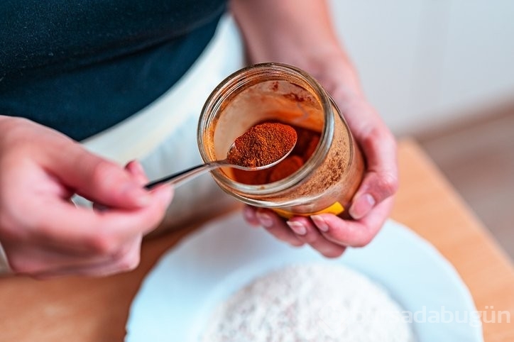 C vitamini depolarının boşaldığının işareti!