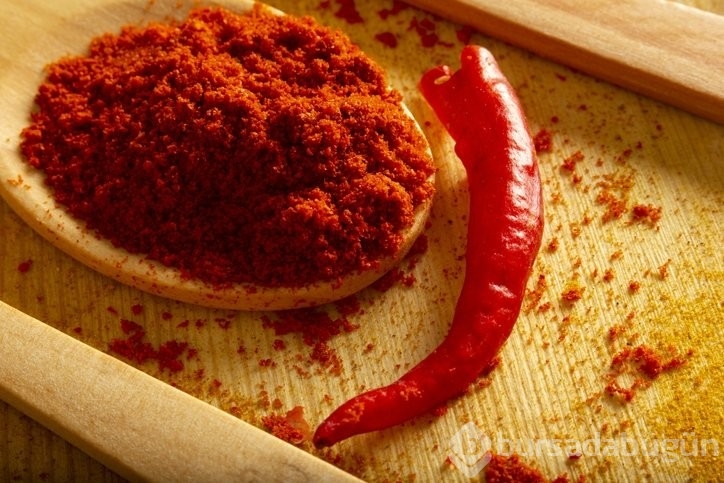 C vitamini depolarının boşaldığının işareti!