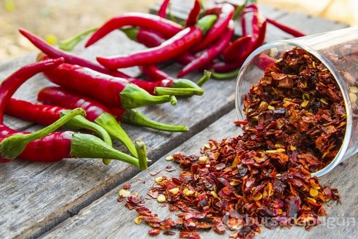 C vitamini depolarının boşaldığının işareti!