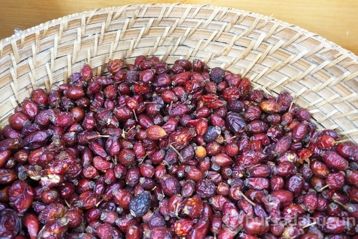 C vitamini depolarının boşaldığının işareti!
