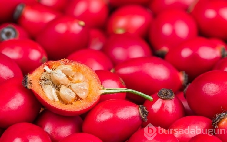 C vitamini depolarının boşaldığının işareti!