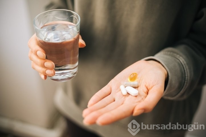 C vitamini depolarının boşaldığının işareti!