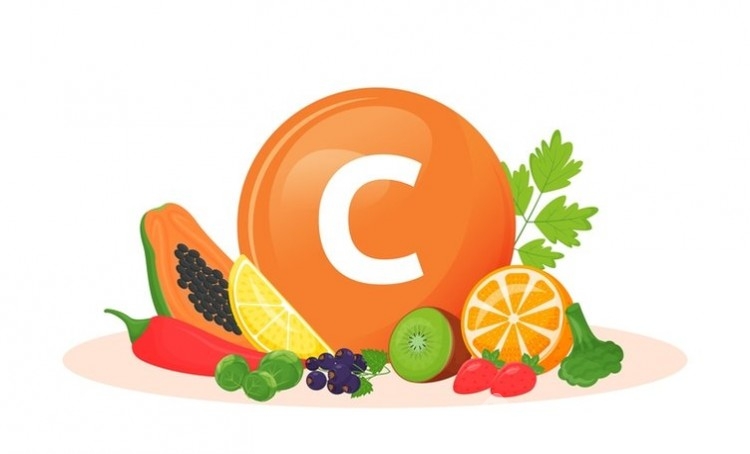 C vitamini depolarının boşaldığının işareti!