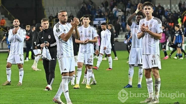 Bodo/Glimt-Beşiktaş maçı ne zaman, saat kaçta ve hangi kanalda? (UEFA Konferans Ligi)