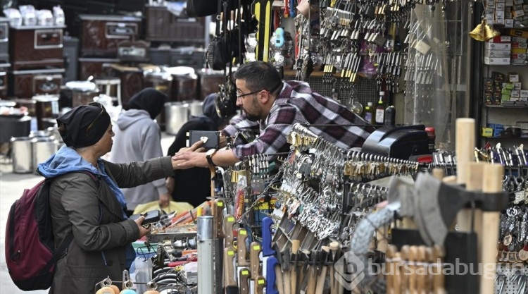 Ankara'da günlük yaşam
