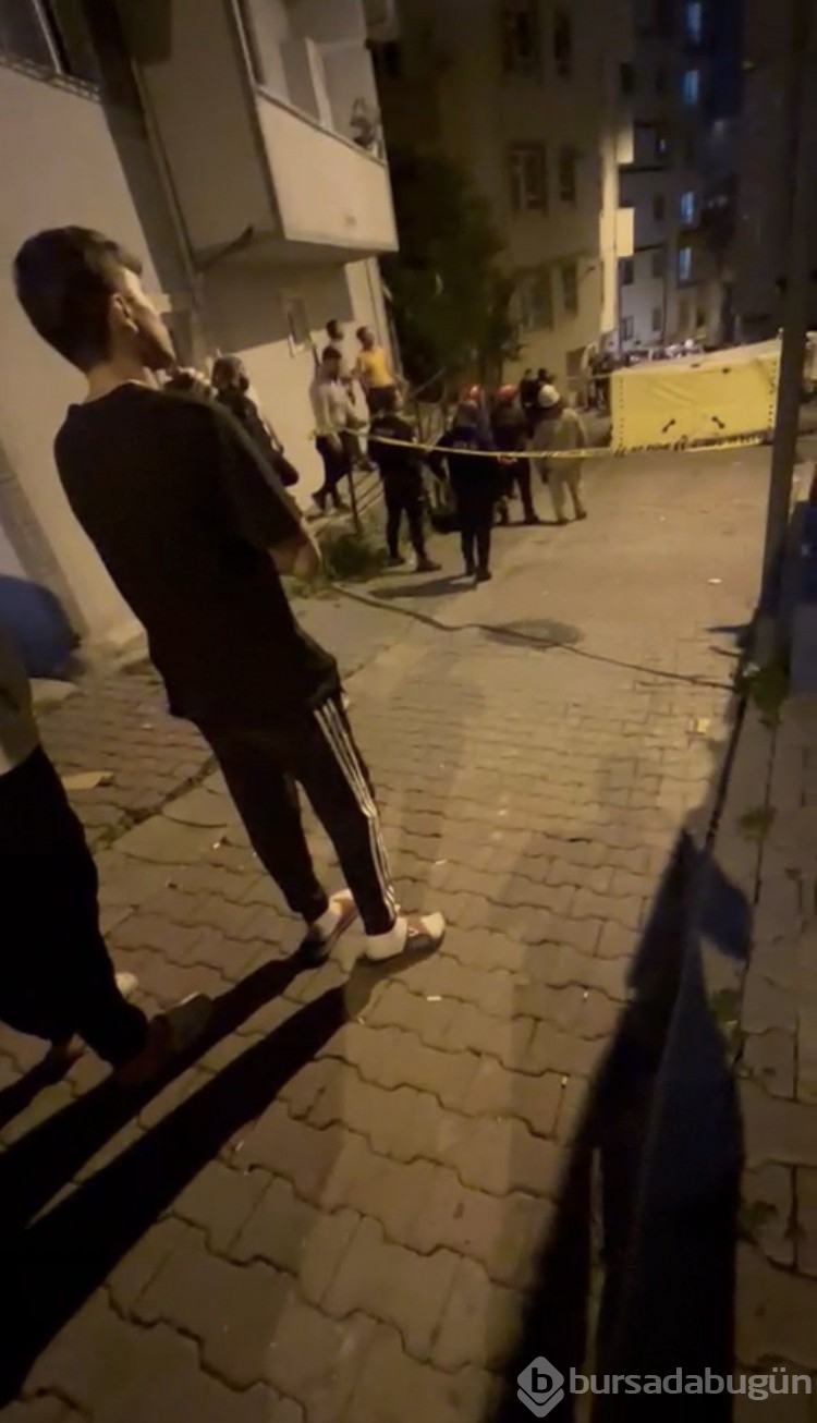 İstanbul'da film senaryolarını aratmayan olay!
