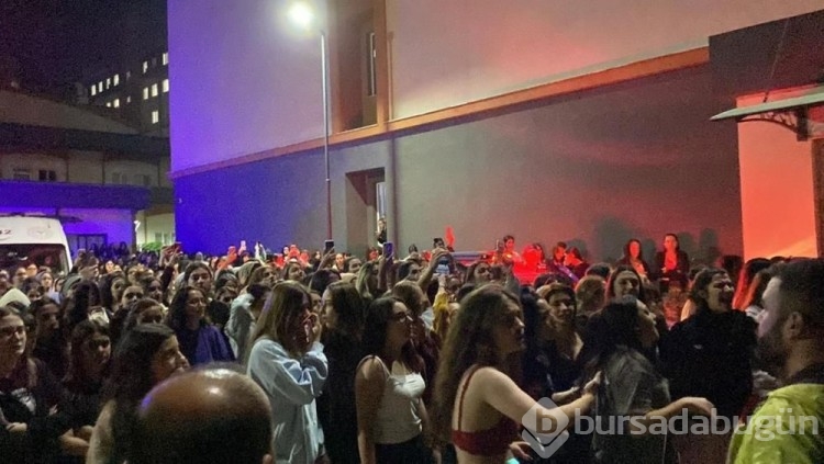 Aydın'da öğrenci yurdunda asansör kazası