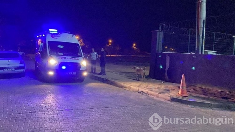 Aydın'da öğrenci yurdunda asansör kazası