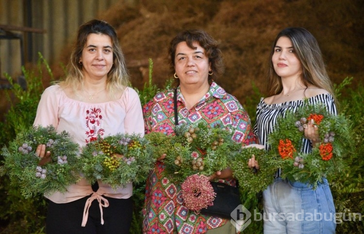 Antalya'da Noel mesaisi
