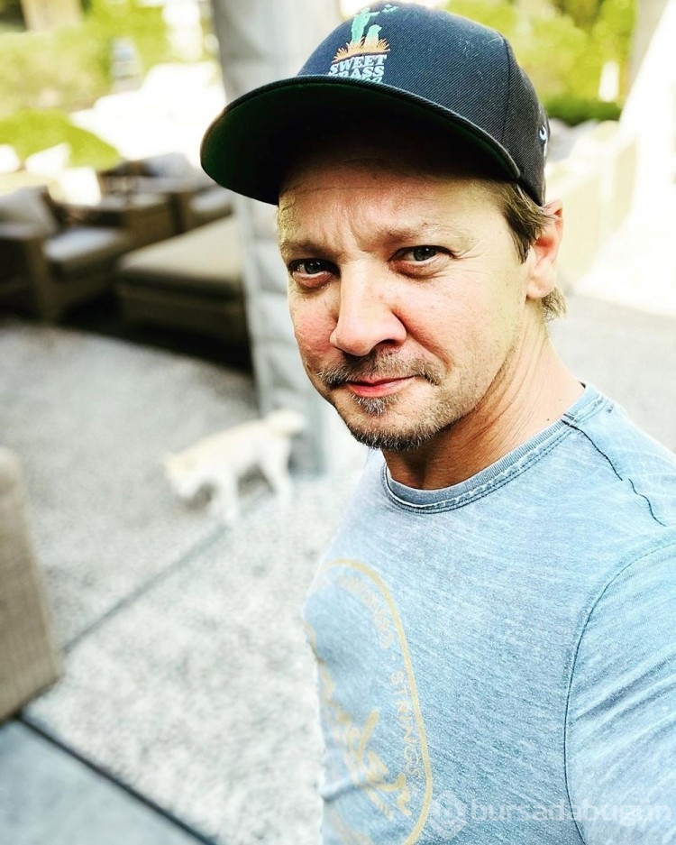 Ölümden dönen Jeremy Renner: Acıyla nasıl başa çıkacağımı biliyorum