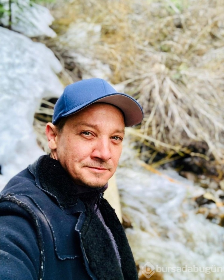 Ölümden dönen Jeremy Renner: Acıyla nasıl başa çıkacağımı biliyorum