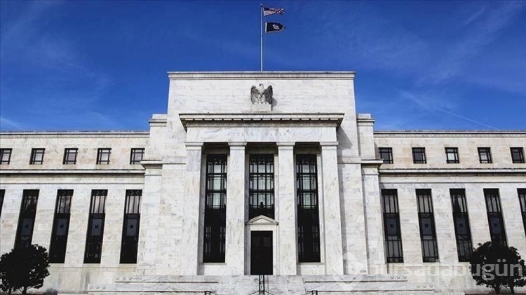 Fed faiz kararı ne zaman açıklanacak? 