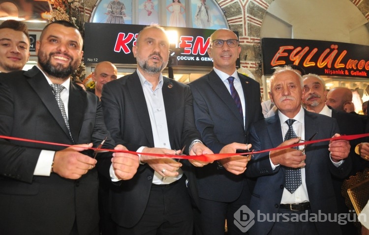 Altın ve mücevhere yoğun ilgi