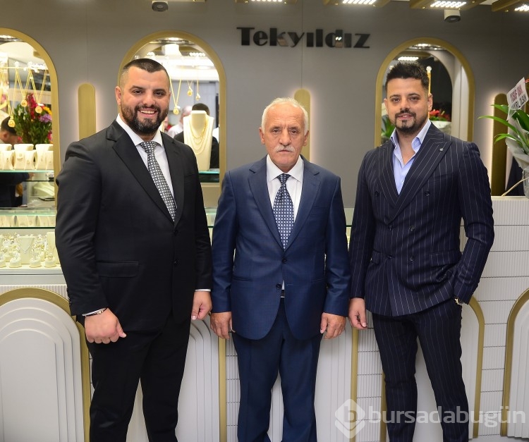 Altın ve mücevhere yoğun ilgi