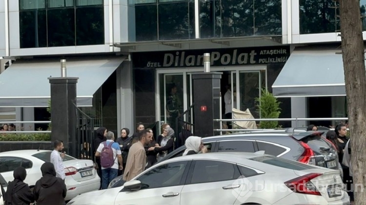 Dilan Polat'a ait şirketlerde arama
