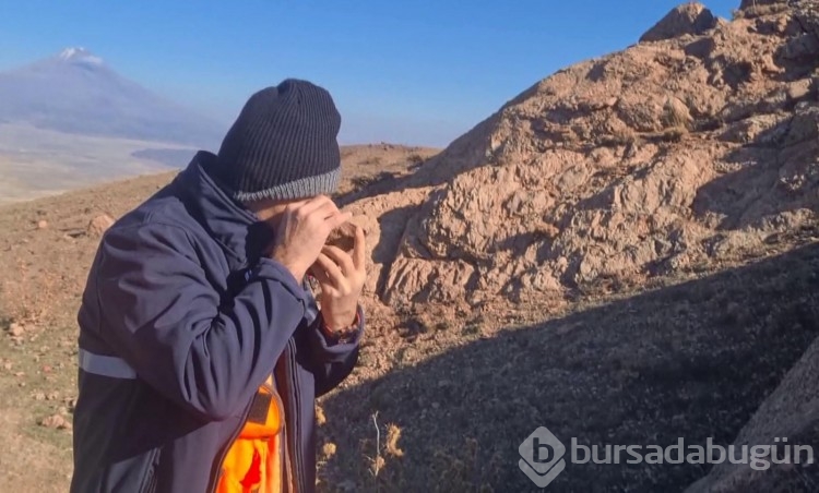 Nuh'un Gemisi'ne ait olduğu düşünülen kalıntılar, 5500-3000 yıl öncesinden