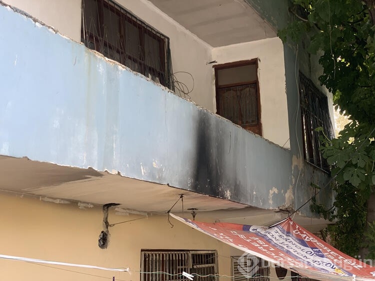 'Komando dede' olarak tanınan emekli öğretmen, eşini baltayla öldürdü
