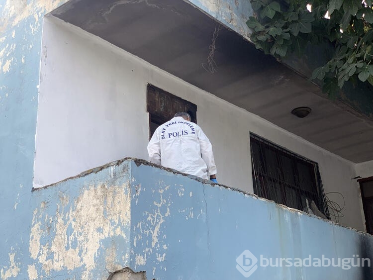 'Komando dede' olarak tanınan emekli öğretmen, eşini baltayla öldürdü
