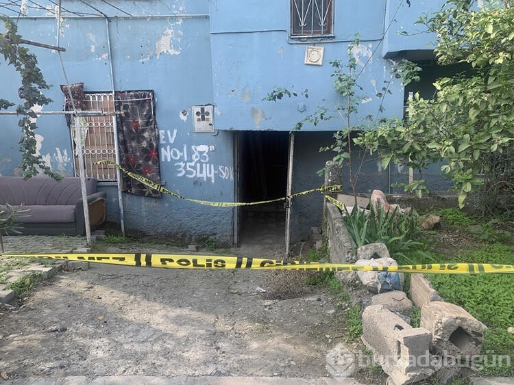 'Komando dede' olarak tanınan emekli öğretmen, eşini baltayla öldürdü
