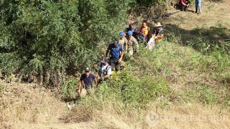 Selde ölen Asel bebeğin ismi hatıra ormanına verilecek 
