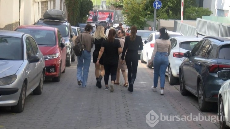 Dilan Polat'a ait şirketlerde arama
