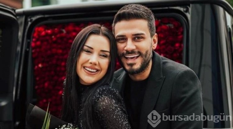 Dilan Polat'a ait şirketlerde arama
