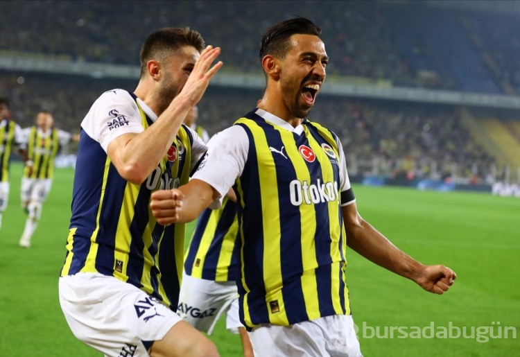 Portekiz yazdı: Fenerbahçe'nin etkileyici rekoru