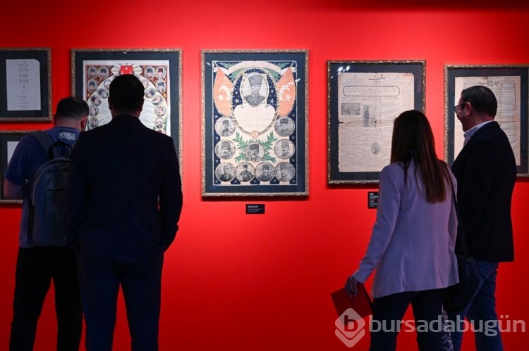 Atatürk'ün az bilinen fotoğrafları ve özel eşyaları İzmir'de sergilenecek
