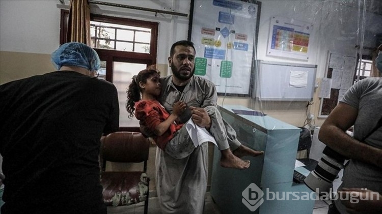 Hamas: "Kara harekatı yaklaşıyor"