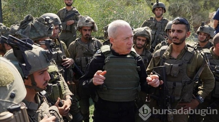 Hamas: "Kara harekatı yaklaşıyor"
