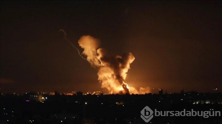 Hamas: "Kara harekatı yaklaşıyor"