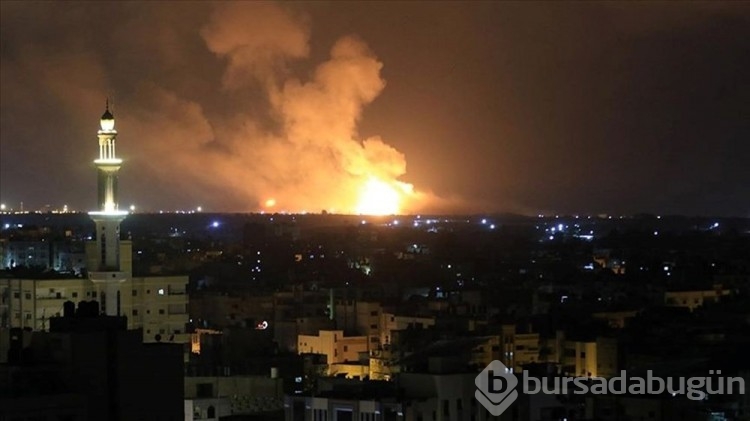 Hamas: "Kara harekatı yaklaşıyor"