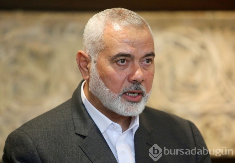 Hamas: "Kara harekatı yaklaşıyor"