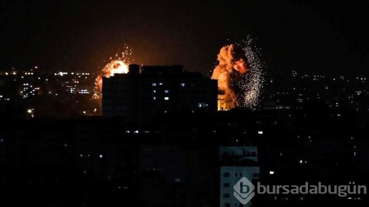 Hamas: "Kara harekatı yaklaşıyor"