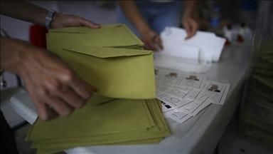YSK'nın kararı Resmi Gazete'de!