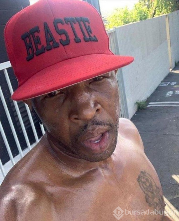 Cedric Beastie Jones vefat etti