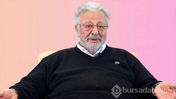 Metin Akpınar'ın kızı Duygu Nebioğlu: İyi ki yapmışsın Metin Akpınar, evladını çok güzel yetiştirdiler