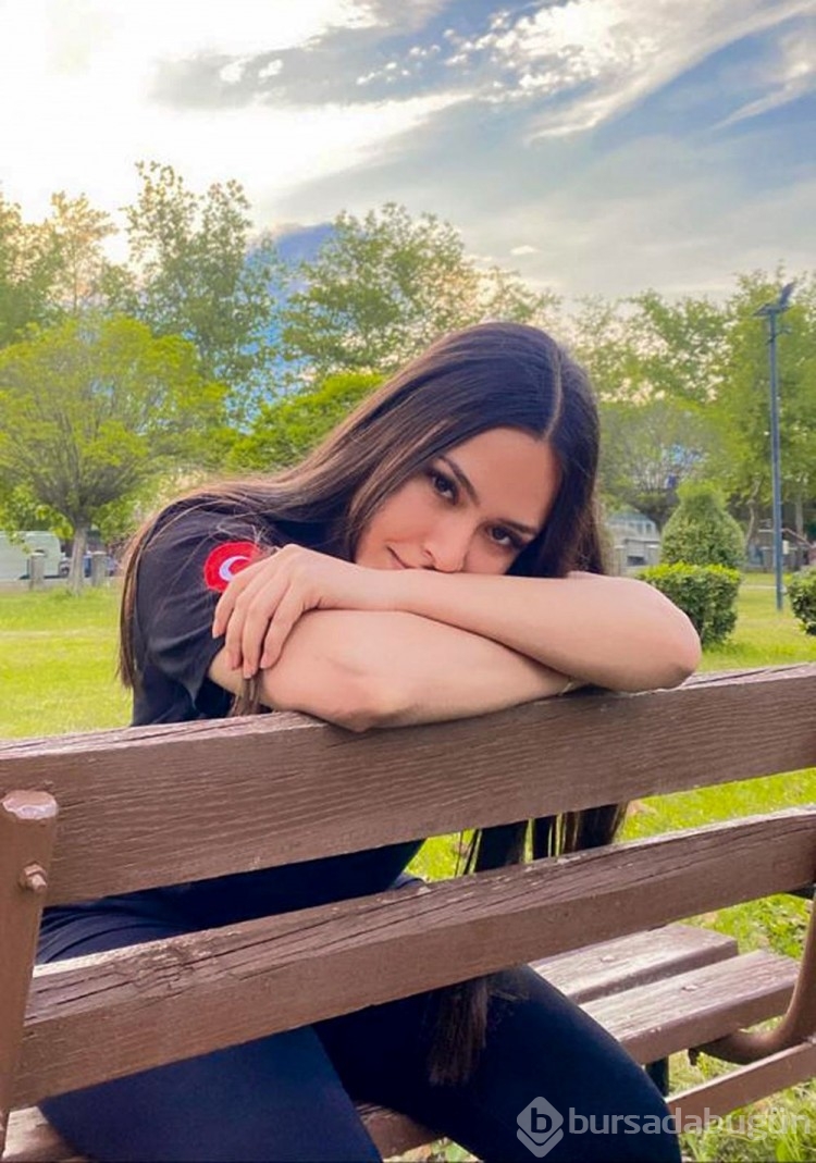 Sanayide benzin buharı parlayınca saçı ve vücudu yandı
