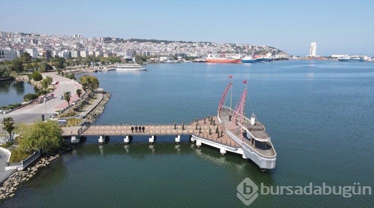 İşgalden Cumhuriyet'e giden yol: Samsun-Amasya

