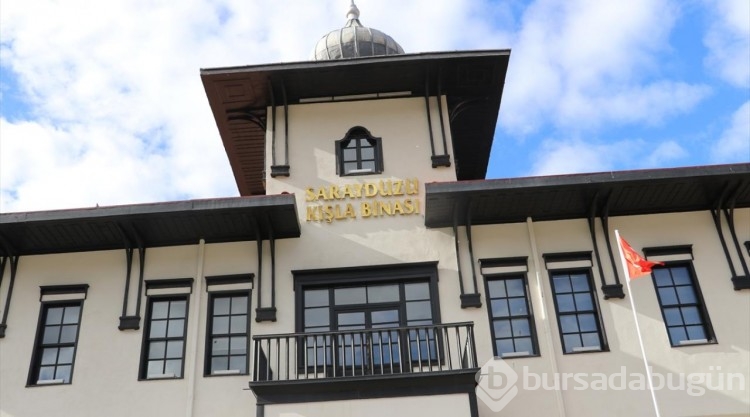 İşgalden Cumhuriyet'e giden yol: Samsun-Amasya
