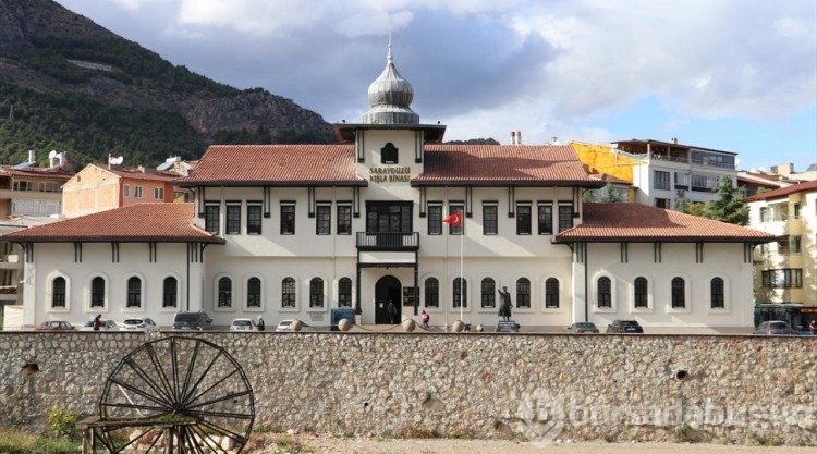 İşgalden Cumhuriyet'e giden yol: Samsun-Amasya
