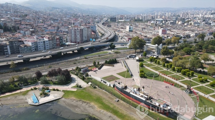 İşgalden Cumhuriyet'e giden yol: Samsun-Amasya
