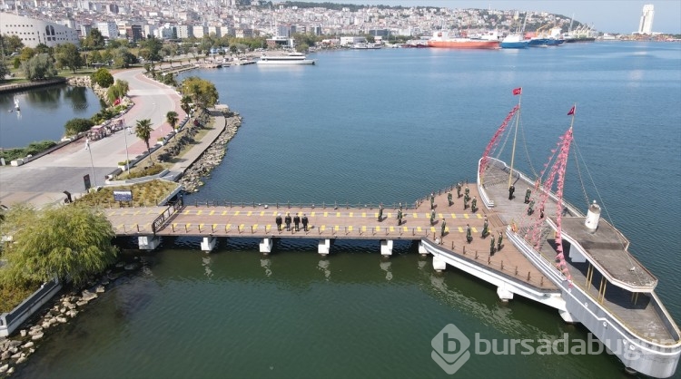 İşgalden Cumhuriyet'e giden yol: Samsun-Amasya
