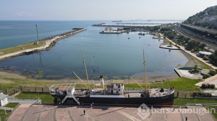 İşgalden Cumhuriyet'e giden yol: Samsun-Amasya
