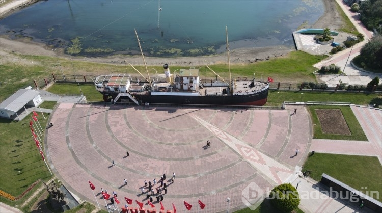 İşgalden Cumhuriyet'e giden yol: Samsun-Amasya
